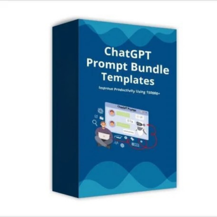 Chatgpt Prompts with Reseller Rights
